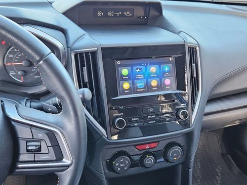 Used 2019 Subaru Crosstrek 2.0i Premium w/ Popular Package #2 image 14