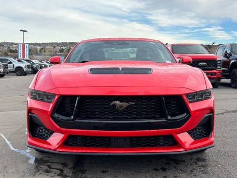 New 2026 Ford Mustang GT Premium image 8