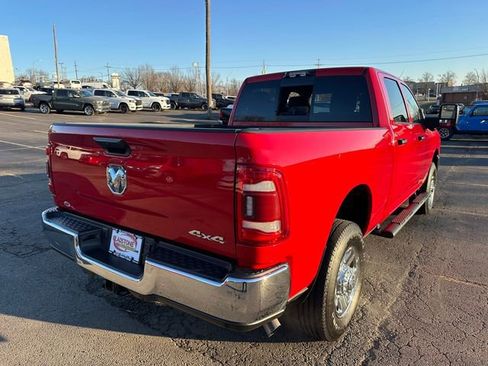 Used 2024 RAM 2500 Tradesman w/ Towing Technology Group image 6