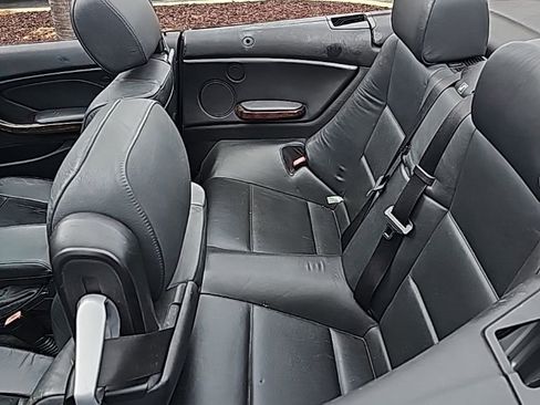 Used 2003 BMW 325Ci 325Ci image 7