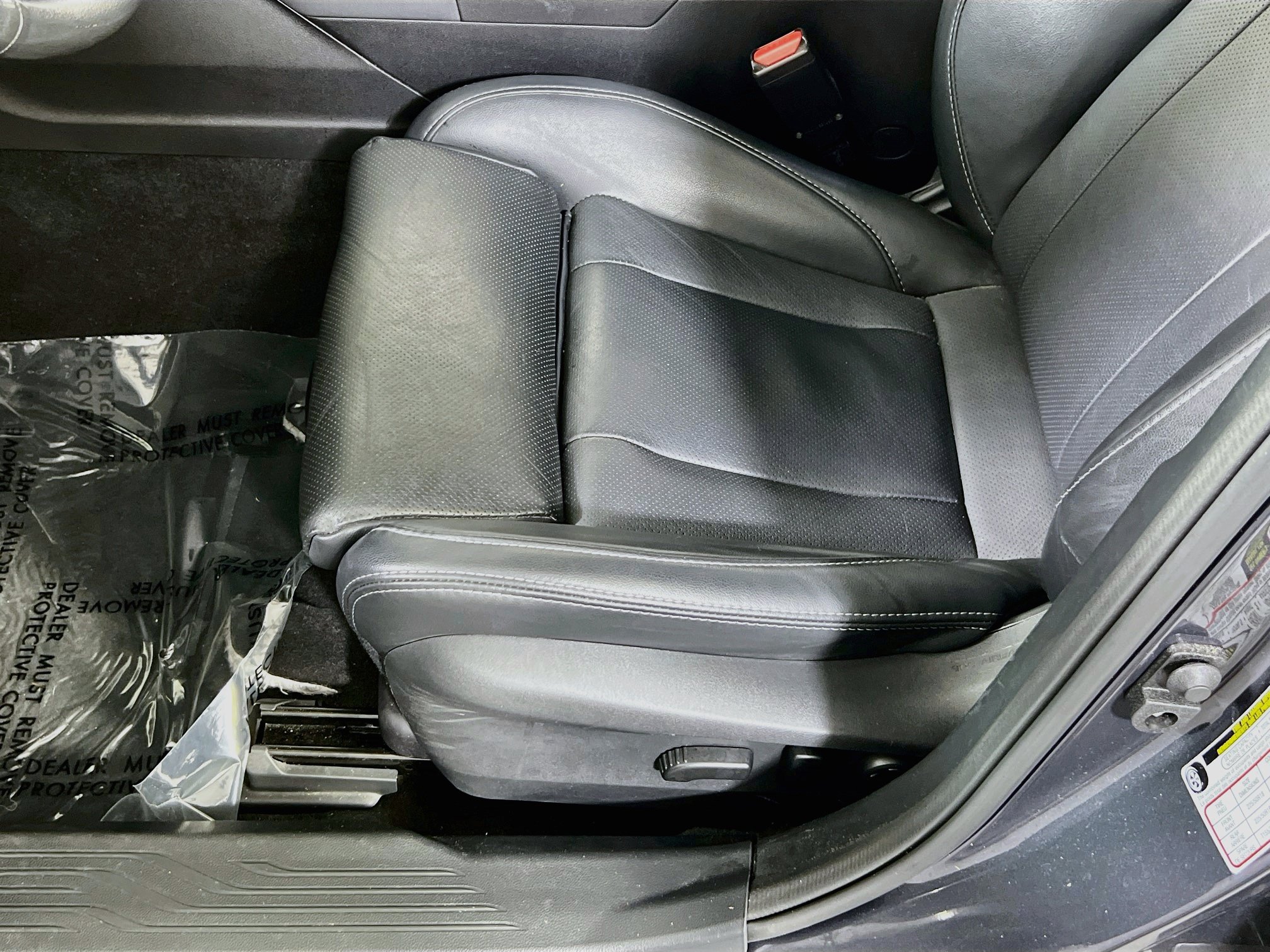 Used 2023 Subaru Legacy Limited AWD/4WD image 19