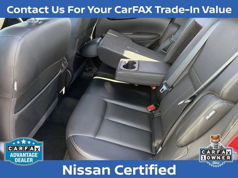 Certified 2022 Nissan Rogue Sport SL w/ Premium Package image 33