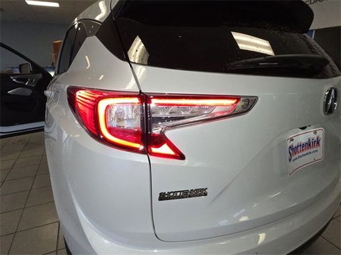 Certified 2023 Acura RDX Technology Package image 28