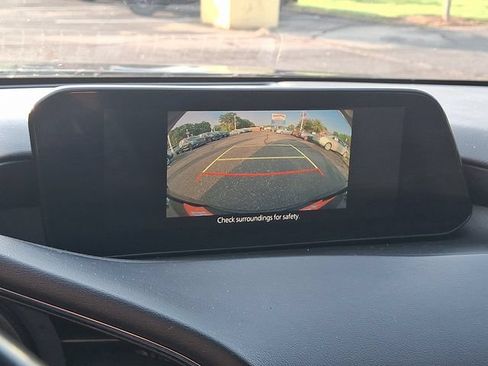 Used 2024 MAZDA MAZDA3 s FWD image 18