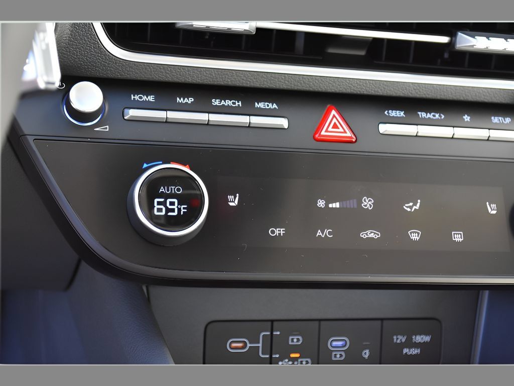 New 2026 Hyundai Sonata SEL FWD image 25