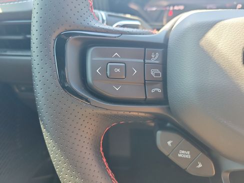 New 2027 Dodge Charger R/T w/ Driver Convenience Group AWD/4WD image 14