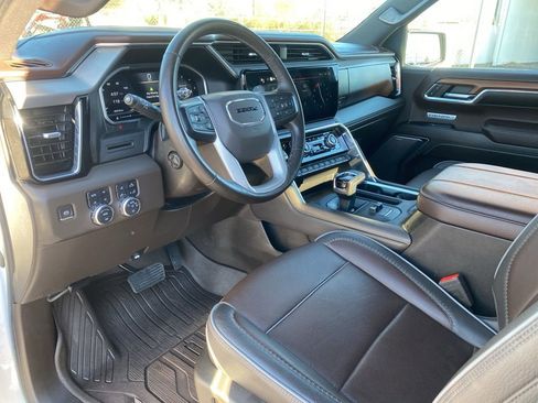 Used 2023 GMC Sierra 1500 Denali image 34