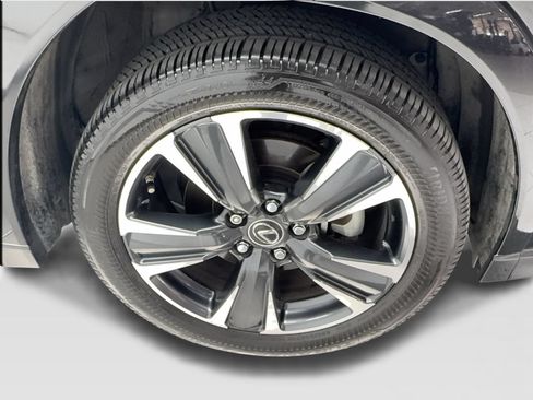 Used 2023 Lexus UX 250h FWD w/ Premium Package image 14