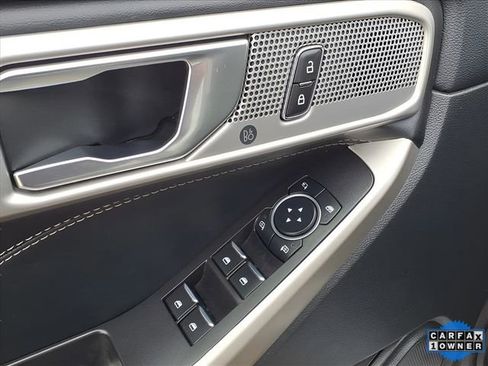 Used 2023 Ford Explorer Limited image 24