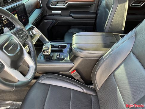 Used 2024 GMC Sierra 1500 Denali w/ Denali Reserve Package AWD/4WD image 20