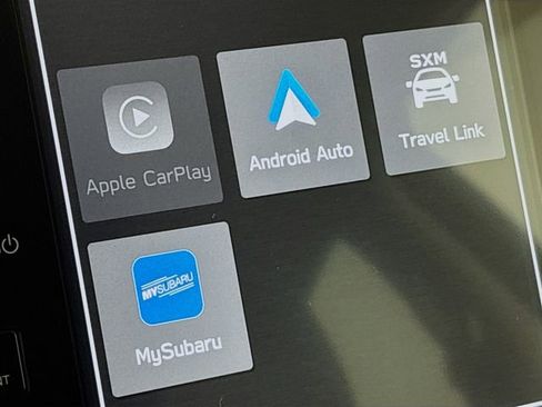 New 2026 Subaru Crosstrek 2.5i Limited image 13