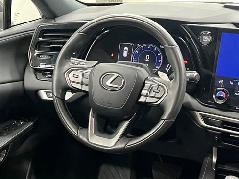Certified 2023 Lexus RX 350 Premium w/ Accessory Package (Z1) image 15