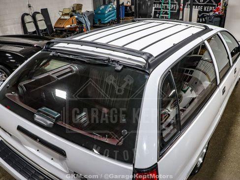 Used 1996 Chevrolet Caprice Classic image 45