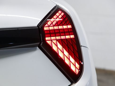 Used 2026 MINI Cooper S FWD image 7