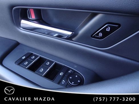 New 2026 MAZDA CX-90 3.3 Turbo w/ Premium Plus Pkg AWD/4WD image 19