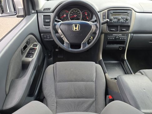 Used 2007 Honda Pilot EX image 22