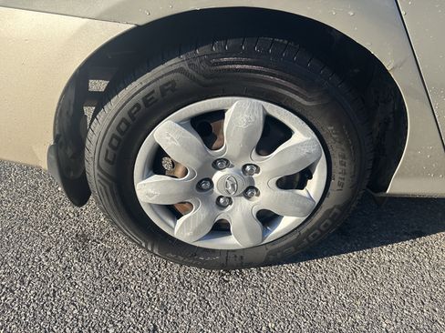 Used 2008 Hyundai Elantra SE image 6