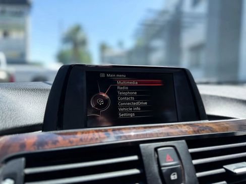 Used 2015 BMW 328i Sedan RWD image 16