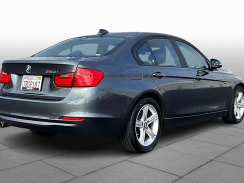 Used 2013 BMW 320i Sedan image 12