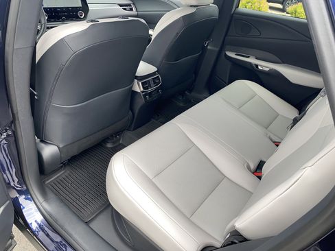 Used 2026 Lexus RX 350h w/ Accessory Package (2T) AWD/4WD image 19