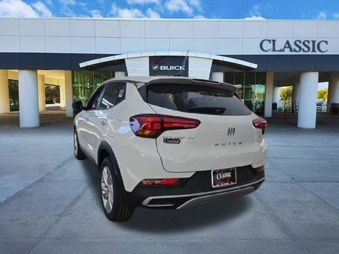 New 2026 Buick Encore GX Preferred w/ Comfort Package image 19