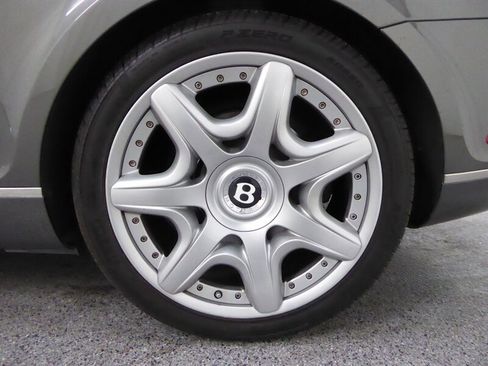 Used 2008 Bentley Continental GT image 27