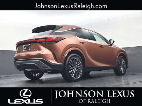New 2026 Lexus RX 350 w/ Convenience Package AWD/4WD image 20