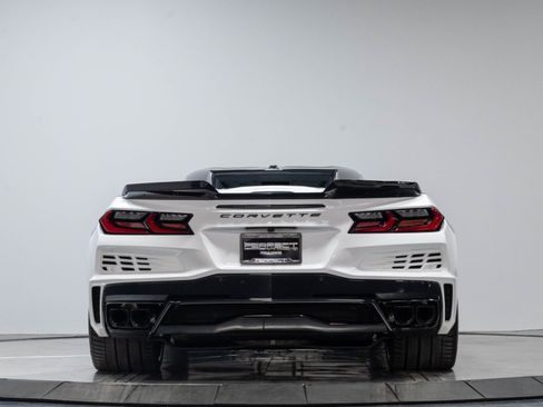 Used 2024 Chevrolet Corvette E-Ray w/ Stealth Interior Trim Package AWD/4WD image 66