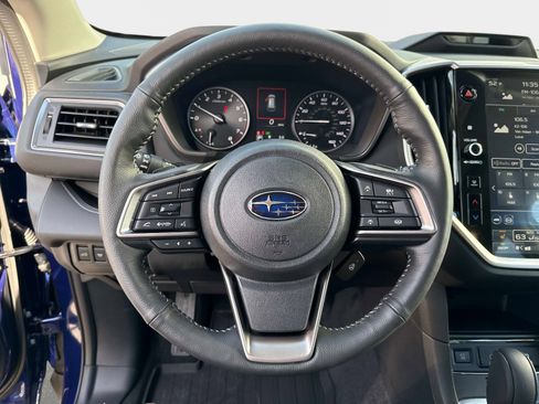 New 2026 Subaru Ascent Limited image 27