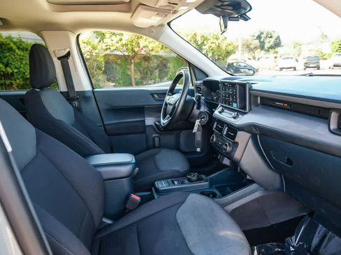Used 2022 Ford Maverick XL FWD image 15