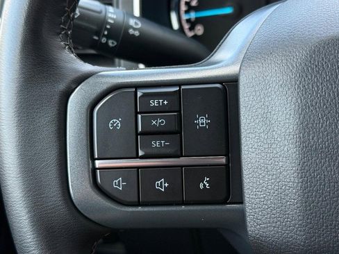 Certified 2023 Ford F150 XLT w/ Equipment Group 302A High image 15