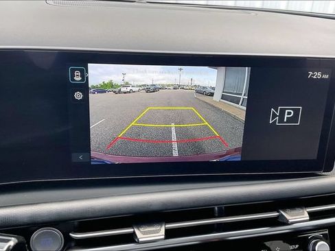 Certified 2026 Hyundai Tucson SEL Plus FWD image 23