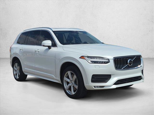 Used 2021 Volvo XC90 T6 Momentum AWD/4WD image 3