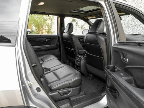 Used 2019 Honda Passport Touring image 40
