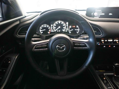 Used 2022 MAZDA CX-30 AWD 2.5 S w/ Select Package image 21