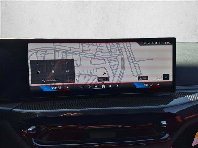 New 2027 BMW 440i xDrive w/ Premium Package AWD/4WD image 13