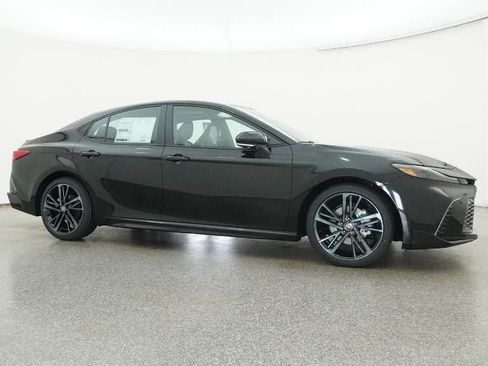 New 2026 Toyota Camry XSE image 28