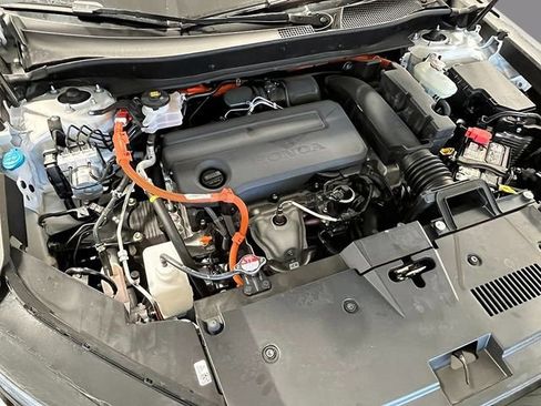 New 2026 Honda CR-V Sport image 12
