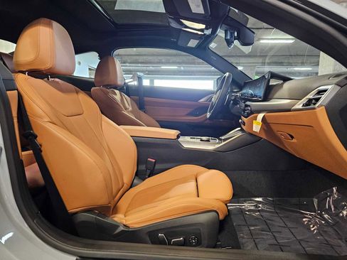 New 2026 BMW 430i xDrive Coupe w/ M Sport Package AWD/4WD image 37