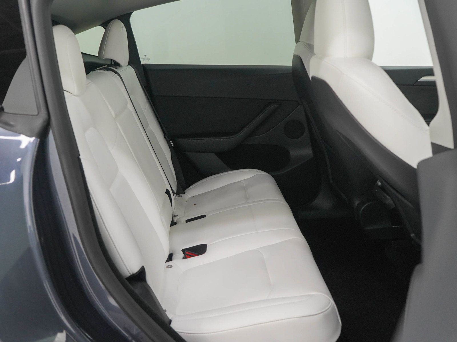 Used 2023 Tesla Model Y Performance AWD/4WD image 12