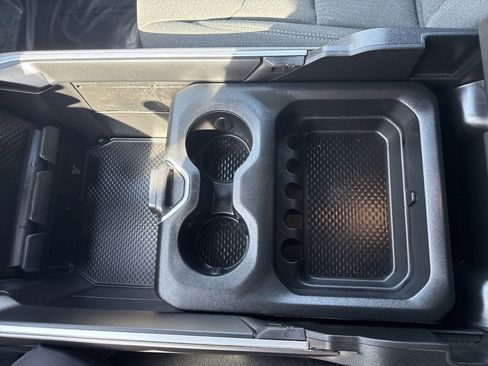 Used 2021 RAM 1500 Big Horn image 35