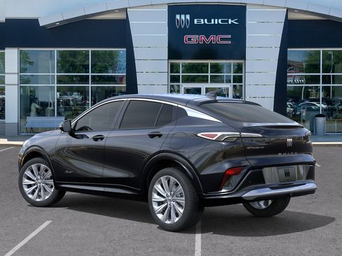 Used 2026 Buick Envista Avenir FWD image 5