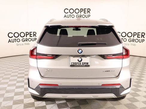 Used 2023 BMW X1 xDrive28i w/ Convenience Package AWD/4WD image 22