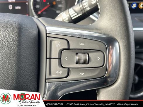 Used 2024 Chevrolet Blazer LT w/ LPO, Black Grille Bar Package image 25