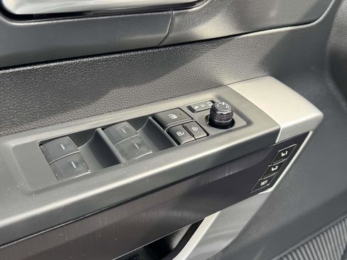 Used 2024 Toyota Sequoia Platinum AWD/4WD image 16