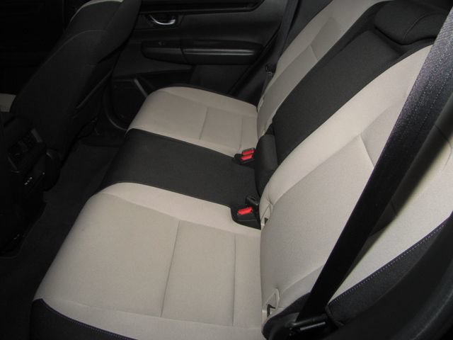 Used 2024 Honda CR-V EX image 12