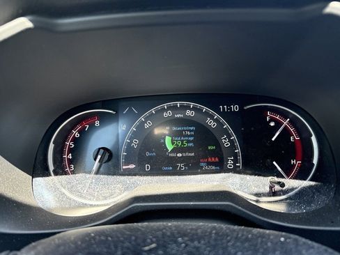 Used 2023 Toyota RAV4 XLE Premium FWD image 13