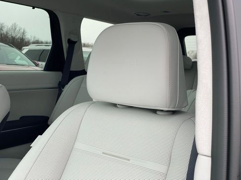 New 2026 Hyundai Palisade Calligraphy image 23