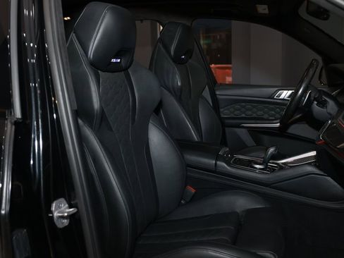 Used 2021 BMW X5 M w/ Competition Package image 17