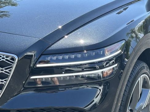 Used 2025 Genesis GV80 3.5T Prestige AWD/4WD image 13